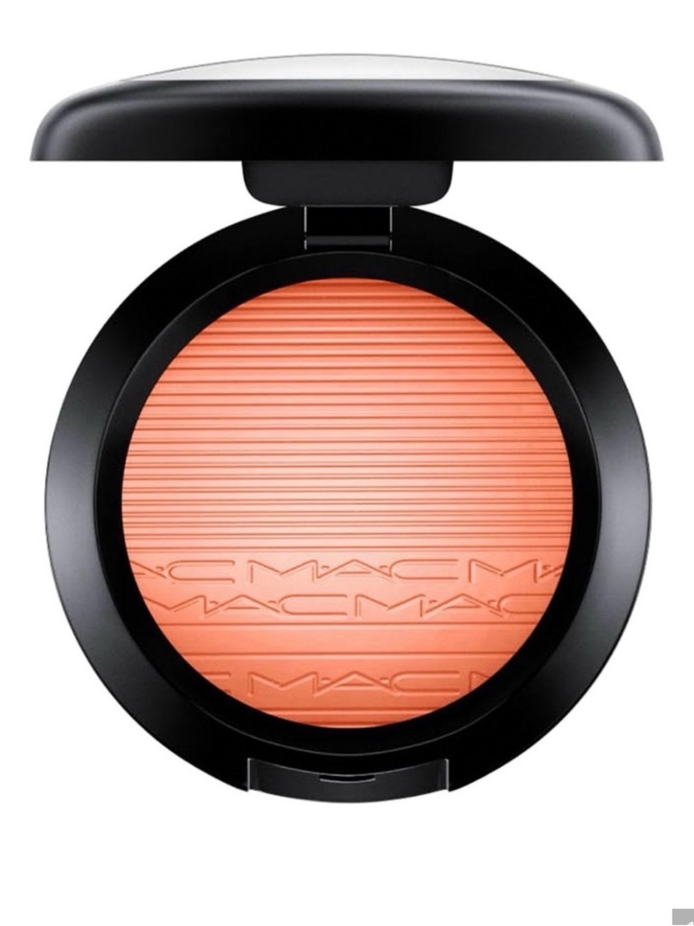 New! M.A.C extra dimension blush - Just a Pinch